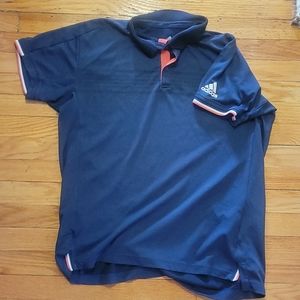 Adidas Men's Sports Polo